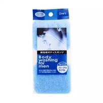 Natural Sponge Bath Towel Simplicity Household Bathroom Products Maternity Baby Strong Rub Mud Bath Towel Honeycomb Sponge Wipe