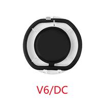 Apatinis dangtelis Dyson V7 V8 V11 V10 V12 V15 siurbliui-Viršutinis fiksuotas sandarinimo žiedas dulkių konteinerio keitimo dalys