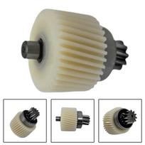 350W Varikliui Elektrinio Dviračio Pavara 350W Variklio Pakeitimas 10x5x3cm Pakuotės Dydis Pavarų Rinkinys Elektrinio Dviračio Variklio Pavarai Sukurta TSDZ2B Rinkinys