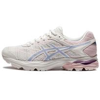 Asics Gel-Flux 4 Cushioning Fabric Synthetic Leather Low-Top Casual Long Distance Short Distance Urban Commuting Running Shoes 1012A523-110 36