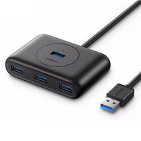 UGREEN USB 3.0 4-Port Hub Splitter