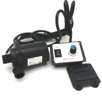 High Lift JT-1000B3 DC 12V 24V 2600~3000L/H 8M Submersible Brushless Small Water Pump for Hot Water 12V