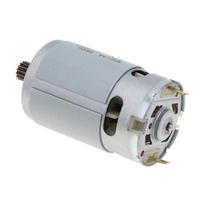 Electric Chainsaw Motor 21V RS550 Brushed Motor 14 Teeth for 4/6Inch Chainsaw Power Tool Accessories 1