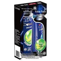 Clear Men Anti-Dandruff Scalp Care Shampoo