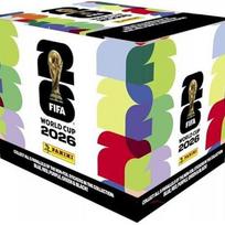 FIFA Pasaulio taurės 2026 oficialus lipdukų kolekcijos albumas - Žaidėjų lipdukai, Būtinas kolekcionieriams