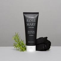 Rated Green Cold Brew Rose Mary Balancing Scalp Pack 200ml