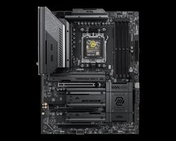 MSI MAG B850 TOMAHAWK MAX, MOBMSIMAG_B850_TOMAHAWK_MAX_WIFI_II