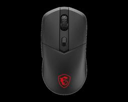 MSI Gaming Mouse | VERSA 300 WIRELESS 8K |, MOUMSIVERSA_300_W_8K