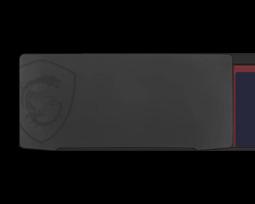 MSI AGILITY GD73 | Mouse pad | 900 x 400 x 3, MOPMSIAGILITY_GD73