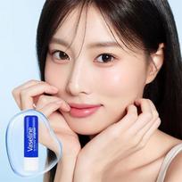Vaseline Lūpų terapija Originalus priežiūros pieštukas 4,8g