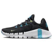 Nike Free Metcon 4 Anthracite Citron Tint CT3886-004 44
