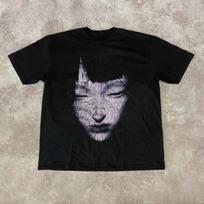 2025 Summer Hot Trendy High Street Vintage Hip-hop Street Style Niche Design Short-sleeved T-shirt for   Vintage Tops Tee XXXL juoda