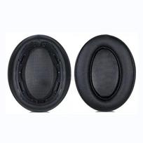 WH-H910N Replacement Protein Earpads for SONY WH-H910N Headphones Soft Foam Ear Cushions ear pads High Quality juoda