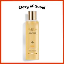 [RENEWED] D'ALBA Vita Toning Serum Toner 180ml