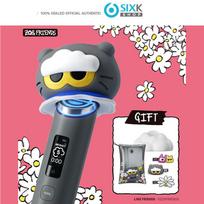 G-DRAGON ZO&FRIENDS X MEDICUBE Booster Pro X2 (FREE GIFT)
