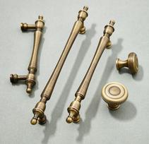 Antikvariniai Baldai Seno Bronzos Spintelės Durų Rankenėlės Rankenėlės Žalvaris Šlifuota Bronza Stalčiaus Traukikliai Rankenėlės (bronze,28mm) bronza