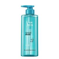 SLEK Oxygen Active Dynamic Oil Control Anti-Dandruff Shampoo 500g
