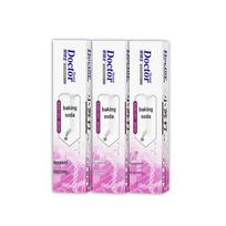 Dr. White Professional Whitening Toothpaste