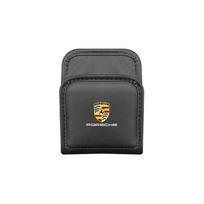 UQMW3 Multifunction Car Organizers Pocket Bags Auto Accessories For Porsche Panamera Taycan 911 718 Macan Cayenne Boxster Cayman 918