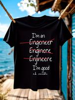 Bardella 2027 Retro Tshirt - Black Vintage French Text Tee S įvairiaspalvis