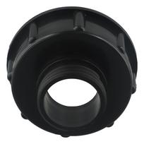 1 Pcs For IBC Adapter 100mm To 60mm Reduce S100xS60 For Ton Container Connector IBC Ton Bucket Accessories