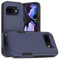 Defend Armor Shockproof Case For Google Pixel Fold 9ProXL 9 8 7 Pro 9A 8A 7A 6A 5G  Matte Military Grade Shockproof Cover Google Pixel 9