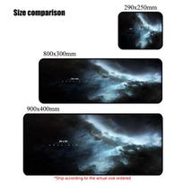 Mouse Pad Large Eve Online Mouse Pad Xxl Gaming Setup Pc Accessories Mousepad Xxl Office Carpet Table Cushion Mouse Mat x 300x800x2mm
