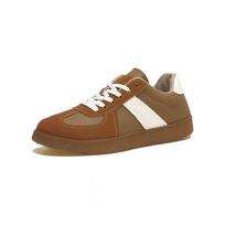 Dexun shoes new spring and autumn board shoes retro Forrest Gump shoes casual sports student single shoes 35-[strength manufacturer undertakes export] ruda