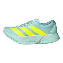adidas Adizero Adios Pro 4 Women's Low-Top Casual Running Shoes Green JR1243 36