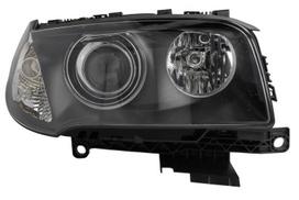 Priekinis žibintas MAGNETI MARELLI 711307022423 BMW X3 (E83)