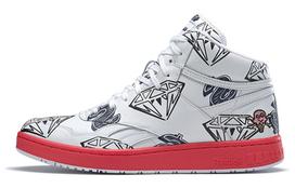 BB4600 Bbc Ice Cream x BB4600 Reebok 'Diamonds & Dollars' FW7501 40.5