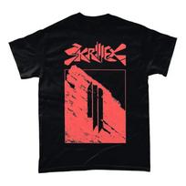 Camiseta Skrillex Edm Negra En Varias Tallas S, 5xl, Gratis, S įvairiaspalvis