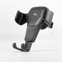 PEZN4 1pc Gravity Car Air Vent Clip Mount Mobile Phone Holder Smartphone Stand For Citroen c3 knobc4 picasso c1 berlingo Accessories For Citroen