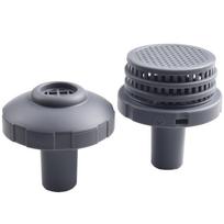 INTEX Baseino Vandens Cirkuliacijos Jungimo Rinkinys su 32mm Žarnos Jungtimi ir Pilnu Rinkiniu Įleidimo/Išleidimo Filtru bei Purkštukų Dalimis China Mainland
