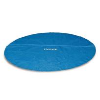 Saulės danga 488 cm baseinui Intex 28014