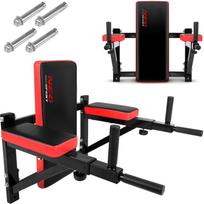 Ns-320 Wall-Mounted Dip Bar