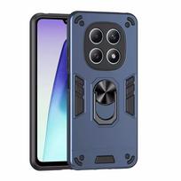 Military Armor Shockproof Case For Poco M8 Pro PocoM8 5G Magnetic Slide Lens Protector Cover For Xiaomi Poco M8 M 8 M8Pro Fundas Poco M8 black
