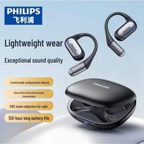 Philips Open-Ear Bone Conduction Bluetooth Headset