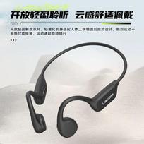 Lanston BE17 Wireless Bone Conduction Sports Headphones