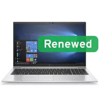 HP | RENEWED Grade A | Elitebook 850 G7 | 15.6" FHD Touch | i5-10310U | 16GB | 256GB SSD |  W11 Pro | UK | 12 m Warranty | HP Renewed