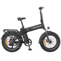 ENGWE EP-2 3.0 BOOST 20-inch urban electric-assist bicycle,48V 13.5AH power supply,maximum range of 70 kilometers in assist mode. juoda