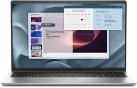 Dell Pro Essential 15 AG FHD i7-1355U/16GB/512GB/Intel UHD/Ubuntu/ENG Backlit kbd/Silver/3Y ProSupport NBD Onsite Warranty