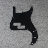 FLEOR 1PCS PB Bass Pickguard Bass 4 Strings PB Bass Scratch Plate 13 Holes with Pickguard Screws
