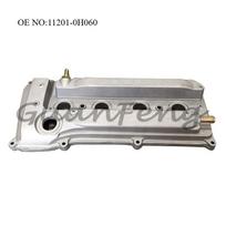 Genuine New Engine Gaskets Valve Sub Assy Cylinder Head Cover OEM 11201-0H060 For 2AZ ACA36W RAV4 Camry
