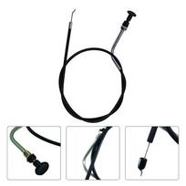 39  Choke Cable For Time Cutter Zero Turn