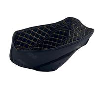 For SYM HUSKY ADV150 adv 150 ADV300 ADV 300 Motorcycle Seat Liner Modified Toilet Seat Helmet Luggage Bucket Seat lining Husky 150