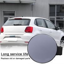 For-Polo 6C 2011-2019 Kuro Dujų Bakelio Užpildymo Angos Dangtelis Be Grunto 6R0809857 pilka spalva