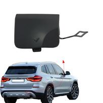 Galinio buferio vilkimo kablio dangtelis BMW X3 G01