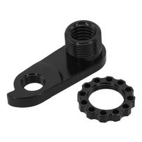 High Quality Derailleur Hanger Bike Accessories For-KTM Rear Mech CNC Precision Machining Derailleur Gear Aluminum Alloy