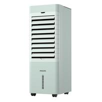 Philips Quiet Home Evaporative Air Cooler Fan, 4.5L with Remote Control CN plug (adapter included)